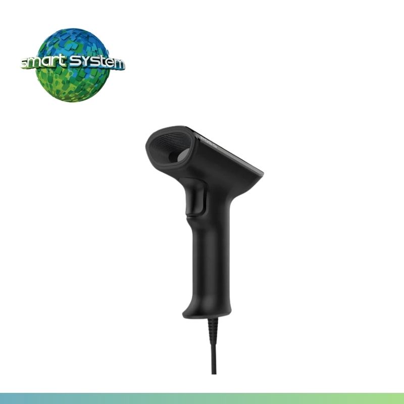 LECTOR POS-D PRO SCAN